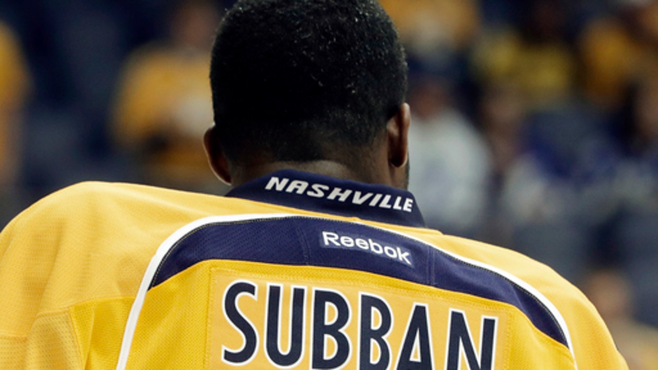Predators look to build on franchise's deepest playoff run